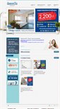 Mobile Screenshot of numberoneapartment.com